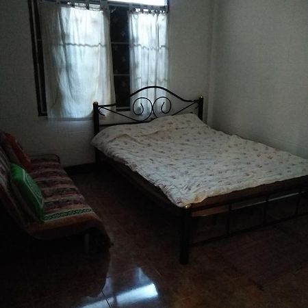 Samlanjed Guesthouse Chiang Mai Exterior foto